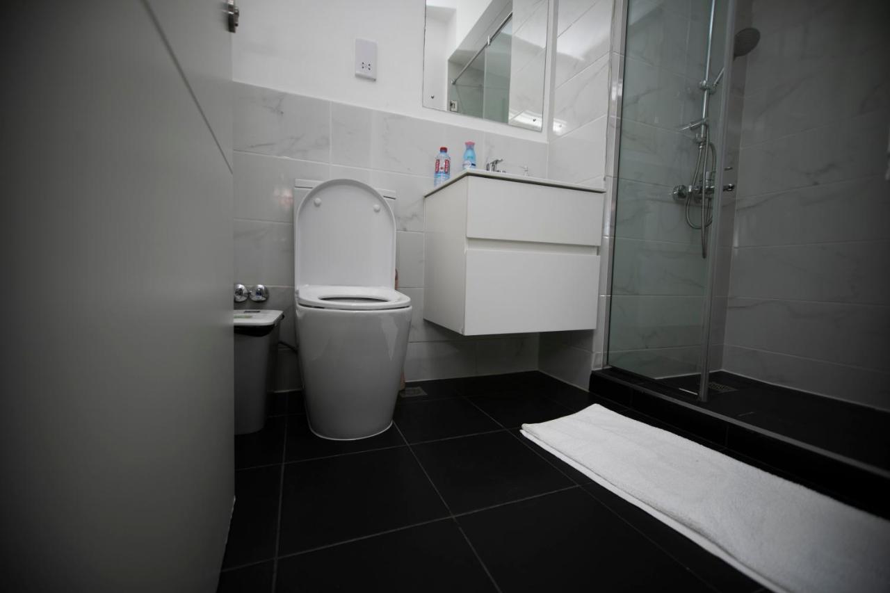Accra Comfy Studio At Embassy Gardens Cantonments Exterior photo