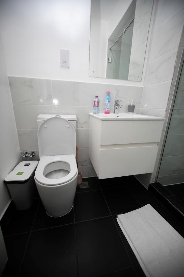 Accra Comfy Studio At Embassy Gardens Cantonments Exterior photo