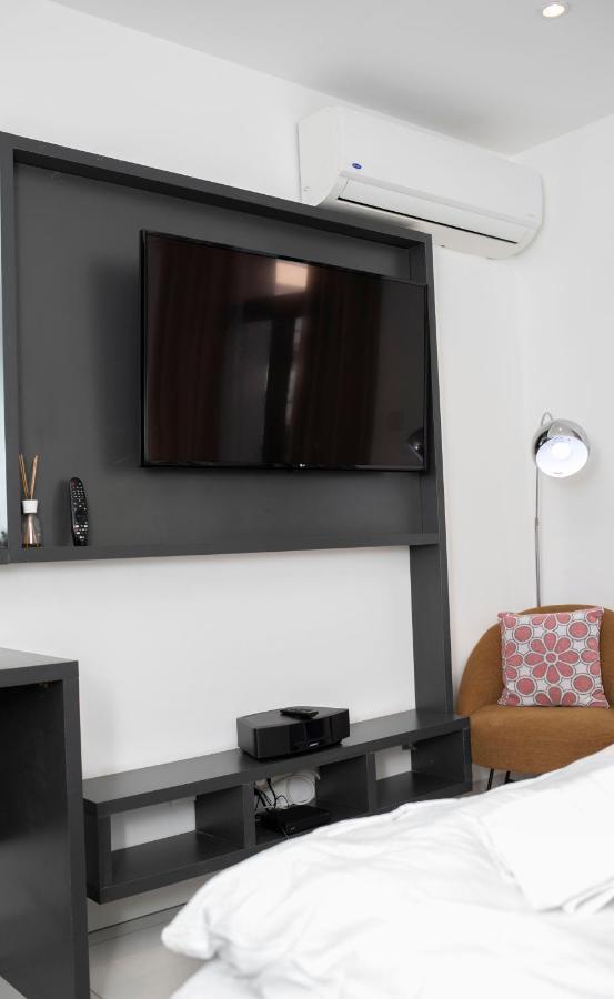 Accra Comfy Studio At Embassy Gardens Cantonments Exterior photo