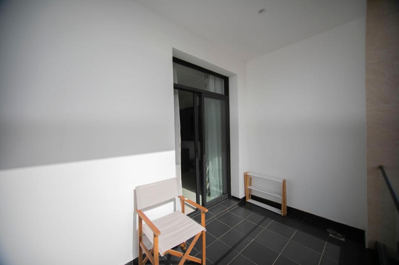 Accra Comfy Studio At Embassy Gardens Cantonments Exterior photo